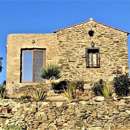 Hill'S Barbacane Potamos  Exterior foto